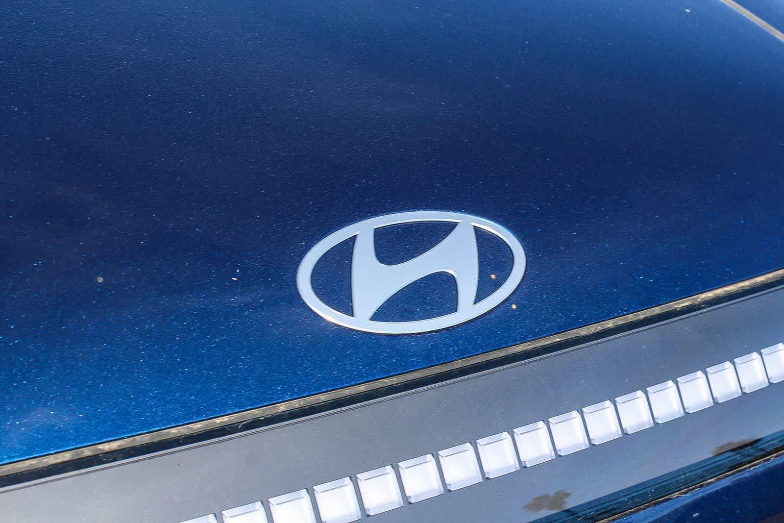 Thumbnail: 2026 Hyundai Ioniq - 13