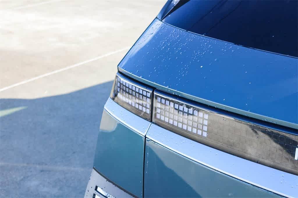 Thumbnail: 2026 Hyundai Ioniq 5 - 8