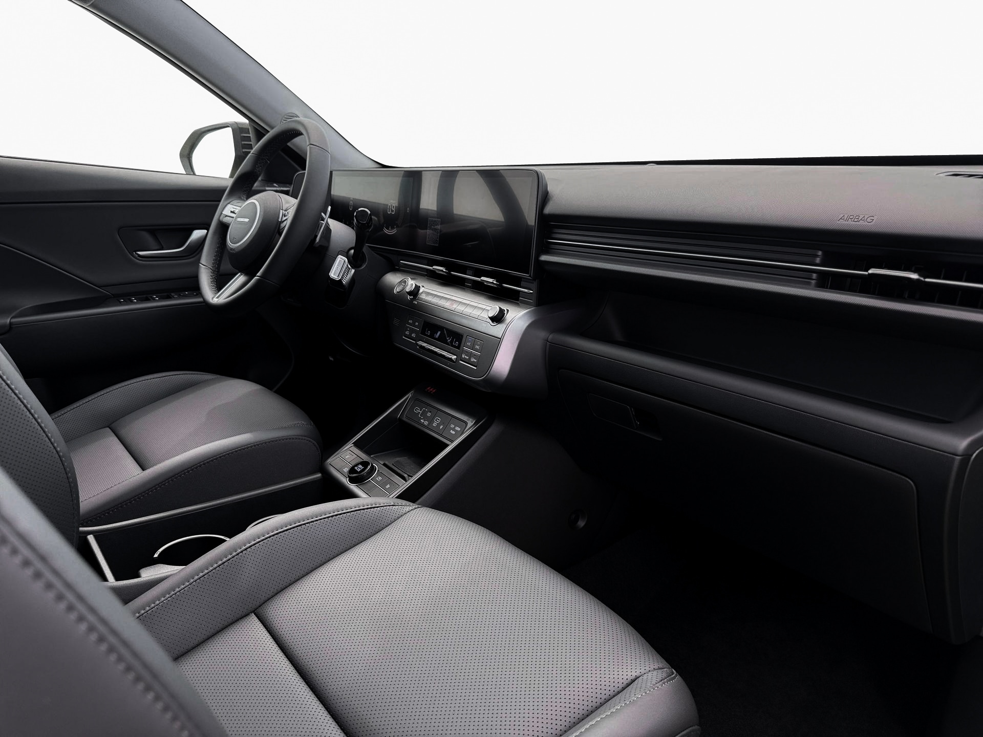 Thumbnail: 2026 Hyundai Kona - 15