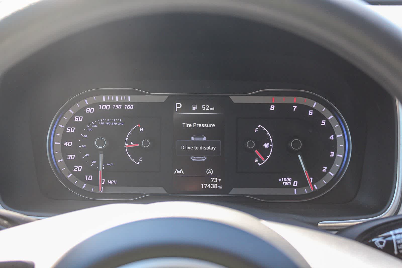 Thumbnail: 2023 Hyundai Tucson - 31