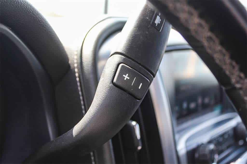 2018 GMC Sierra 1500 SLE 19