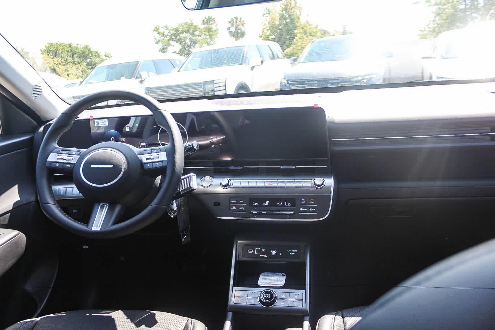 Thumbnail: 2026 Hyundai Kona - 18