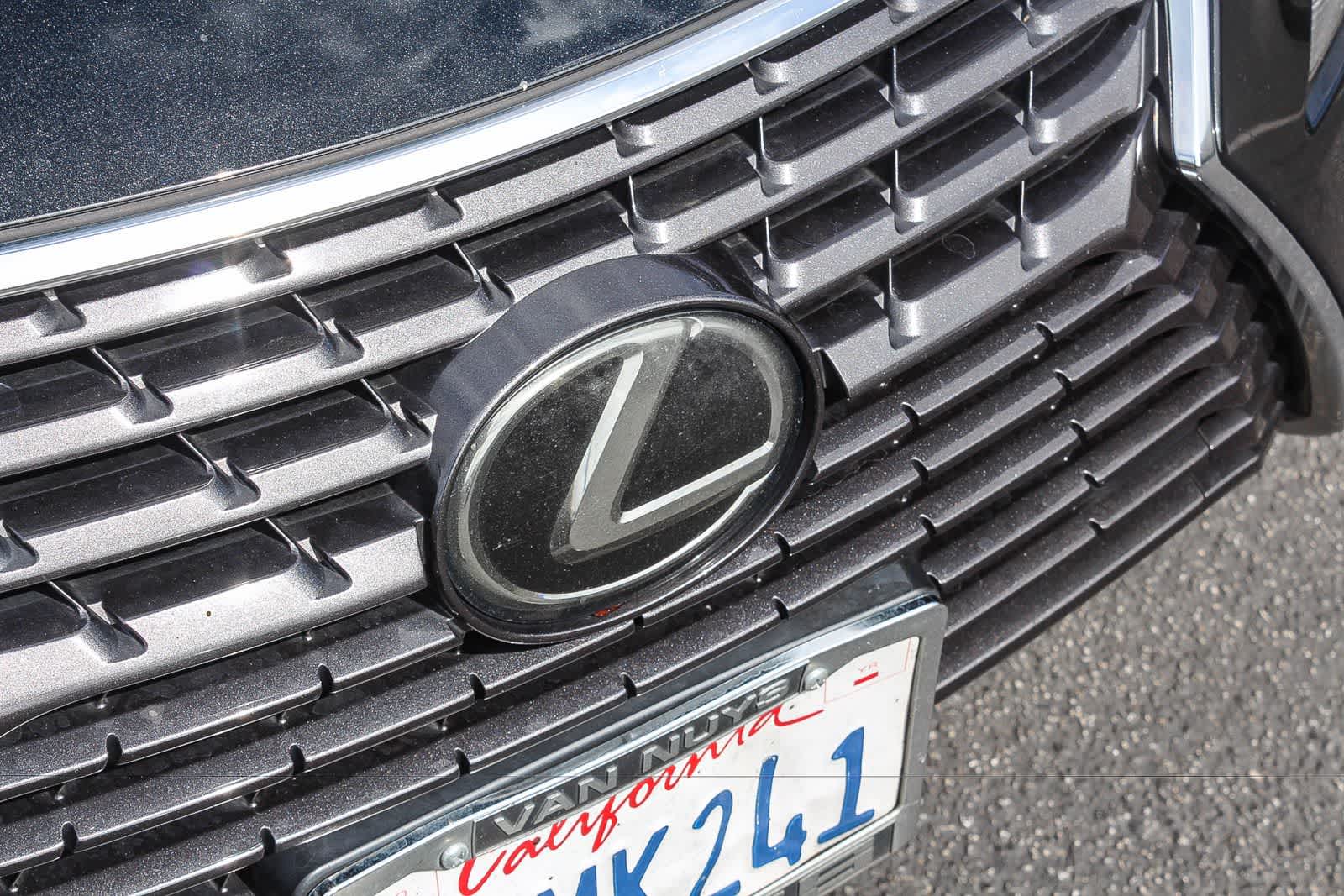 Thumbnail: 2019 Lexus NX - 15