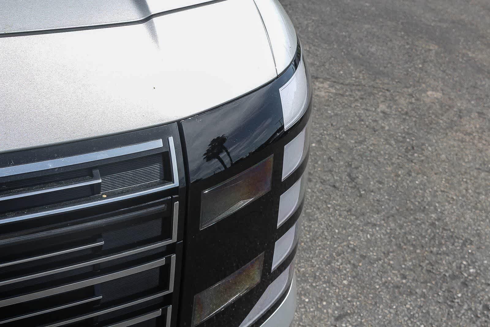 Thumbnail: 2026 Hyundai Palisade - 12