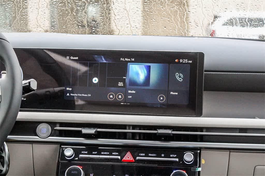 Thumbnail: 2025 Hyundai Tucson - 22