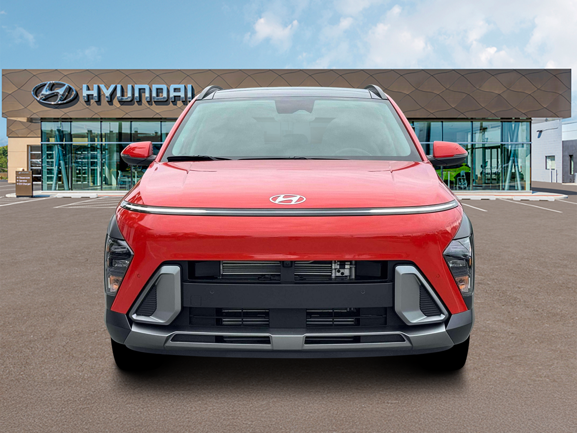 Thumbnail: 2026 Hyundai Kona - 12
