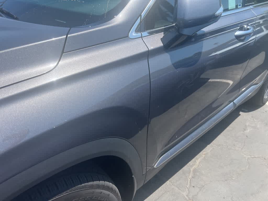 Thumbnail: 2021 Hyundai Santa Fe - 3