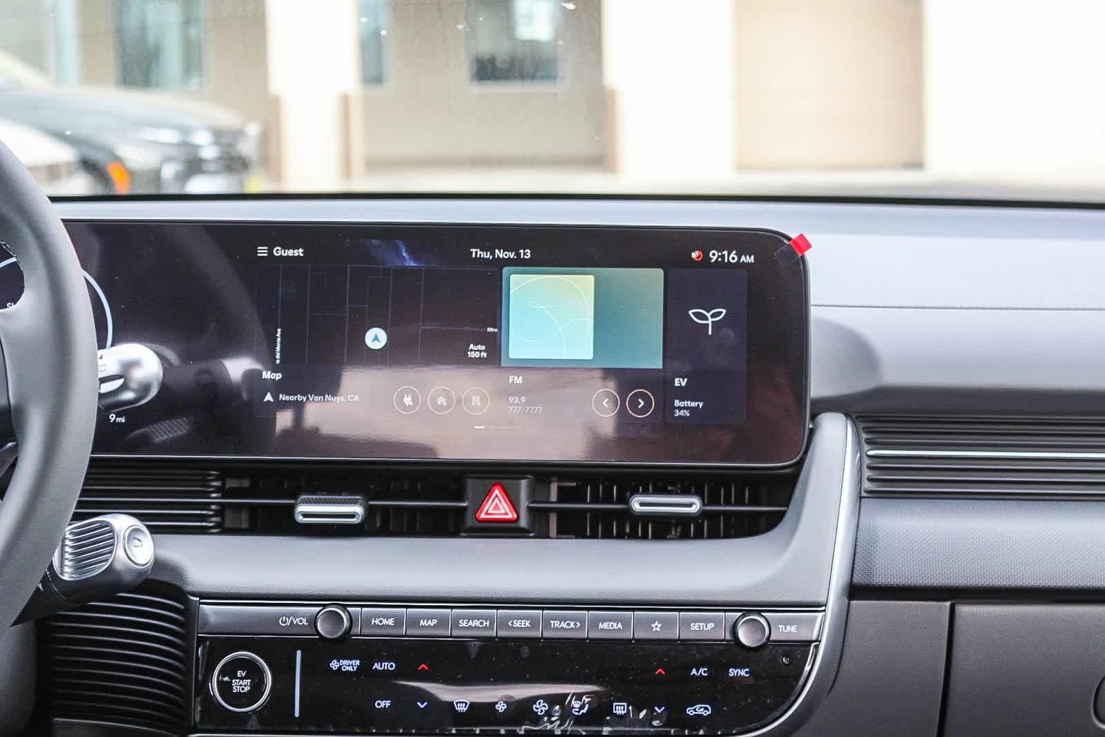 Thumbnail: 2026 Hyundai Ioniq 5 - 19