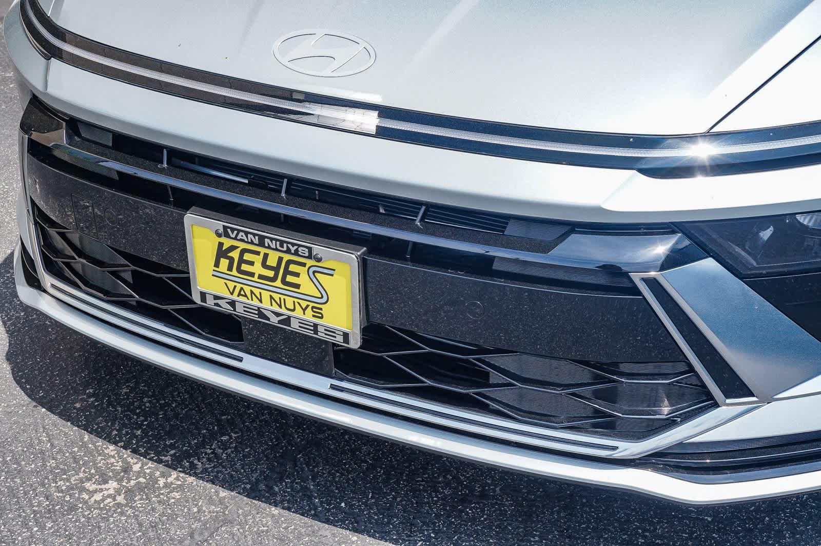 Thumbnail: 2025 Hyundai Sonata - 9