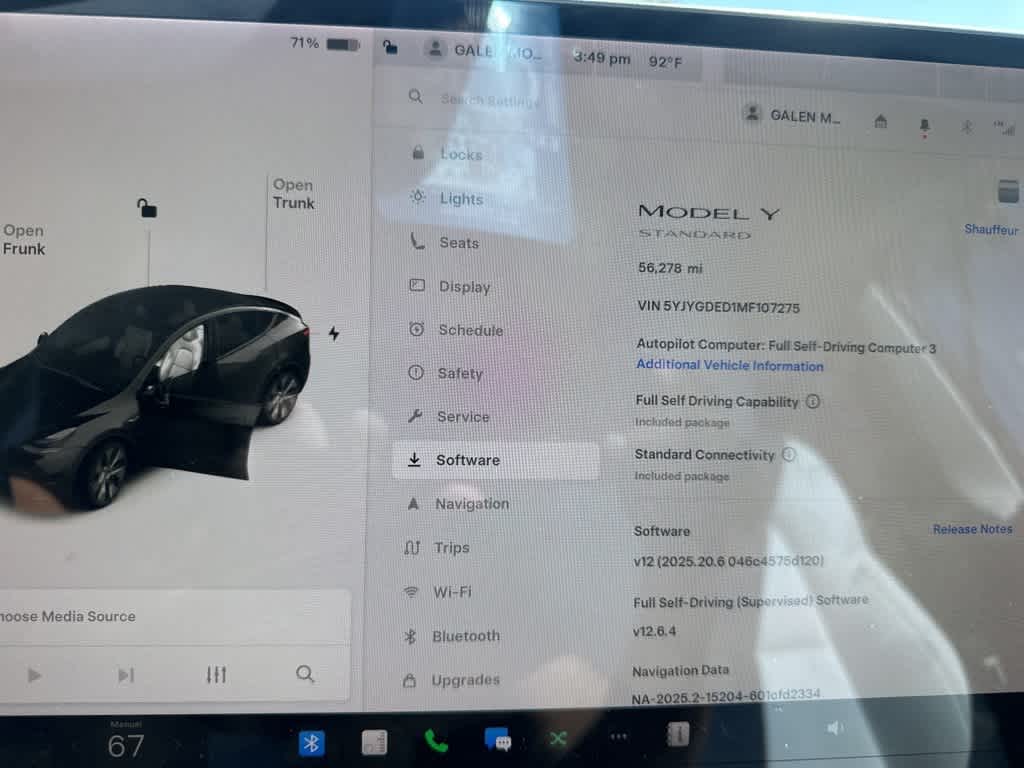 Thumbnail: 2021 Tesla Model Y - 22