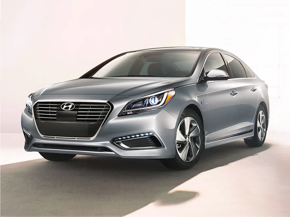 2016 Hyundai Sonata Limited -
                  Van Nuys, CA