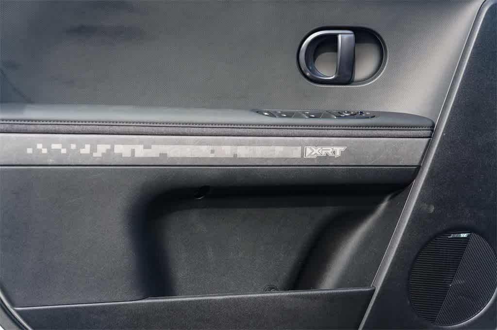 Thumbnail: 2025 Hyundai Ioniq 5 - 25