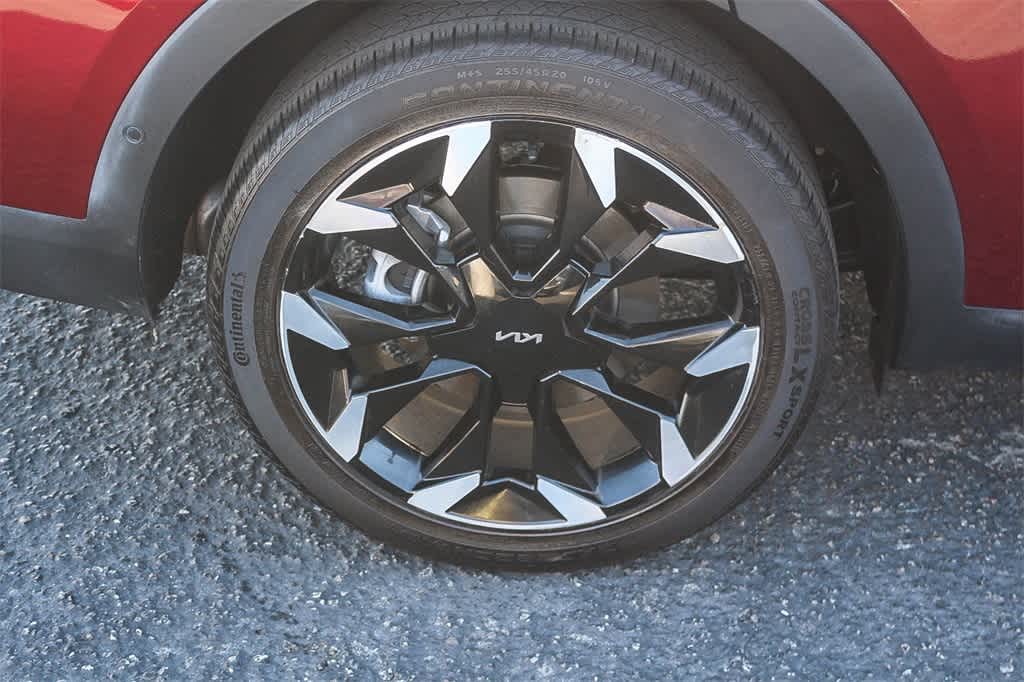 Thumbnail: 2024 Kia Sorento - 9