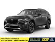  Mazda CX-90 Plug-In Hybrid