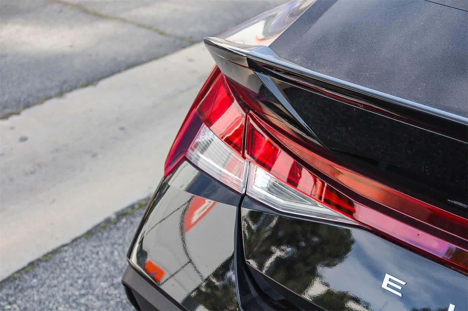 Thumbnail: 2026 Hyundai Elantra - 8