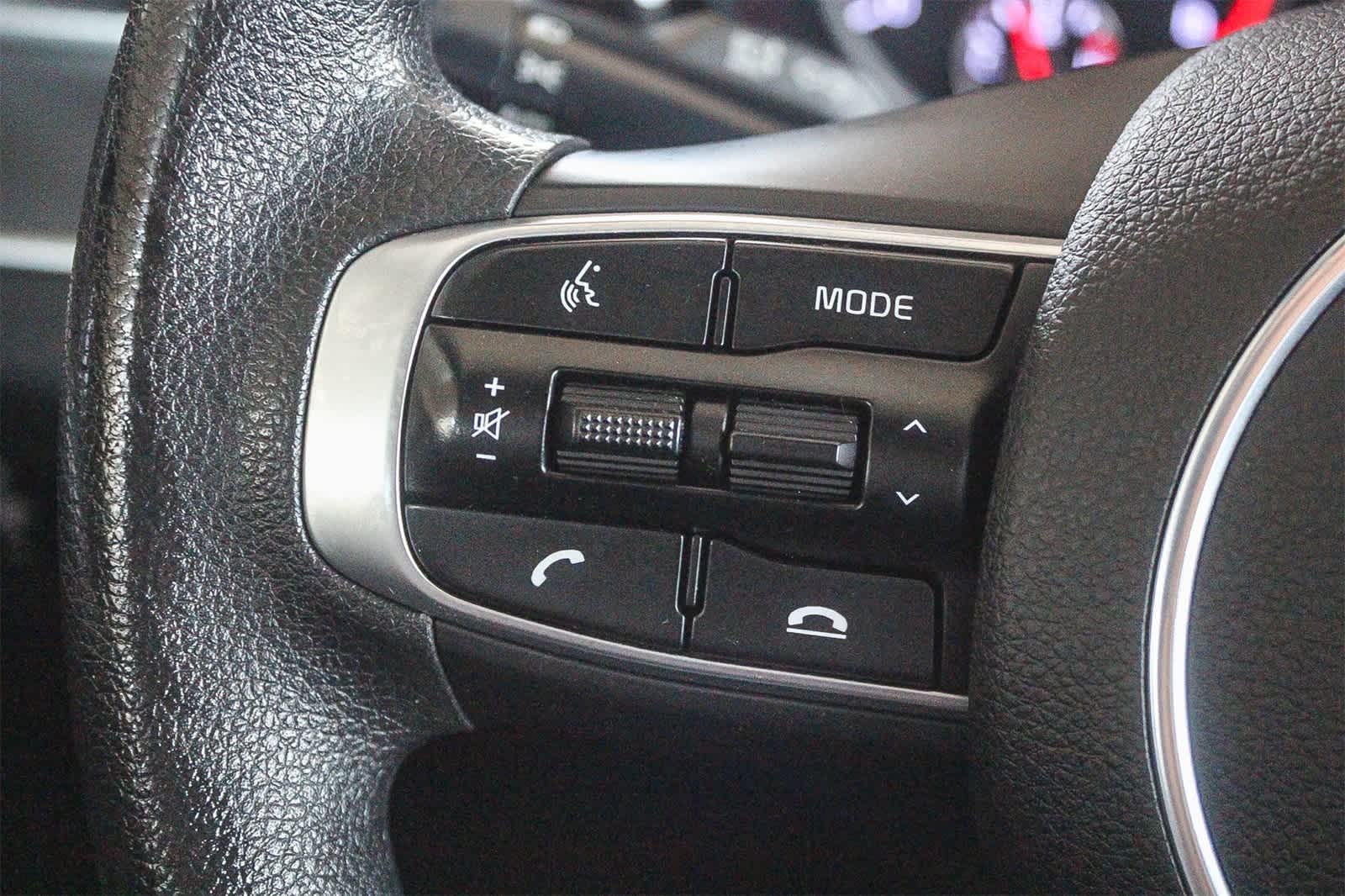 Thumbnail: 2021 Kia K5 - 33