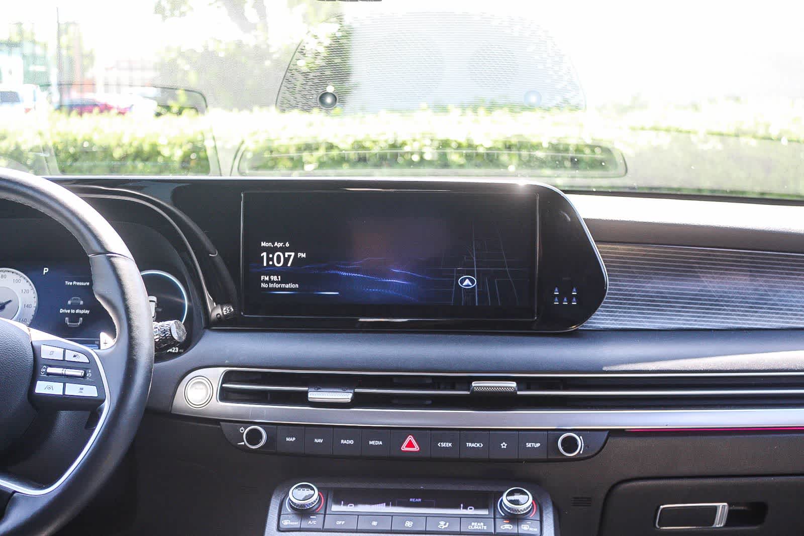 Thumbnail: 2024 Hyundai Palisade - 17