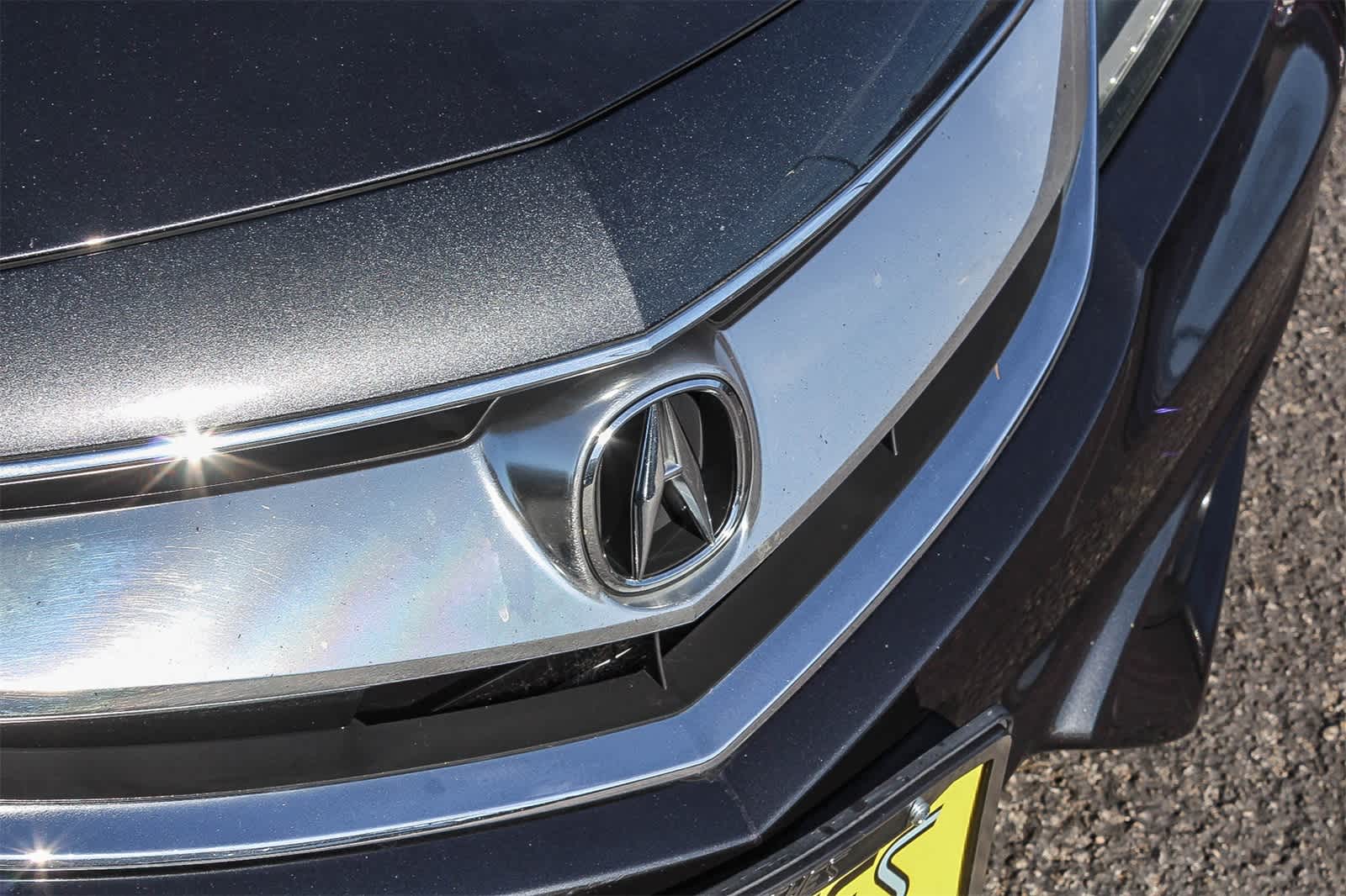 Thumbnail: 2016 Acura ILX - 16