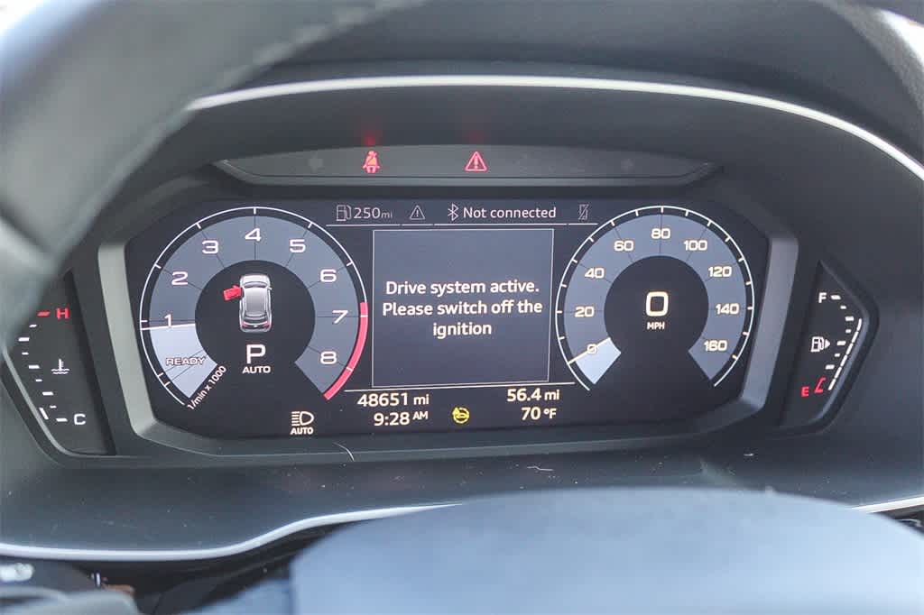 Thumbnail: 2021 Audi Q3 - 27