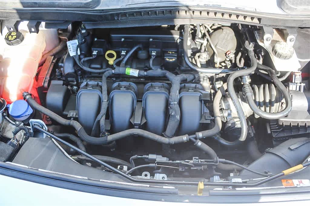 Thumbnail: 2019 Ford Transit Series - 34