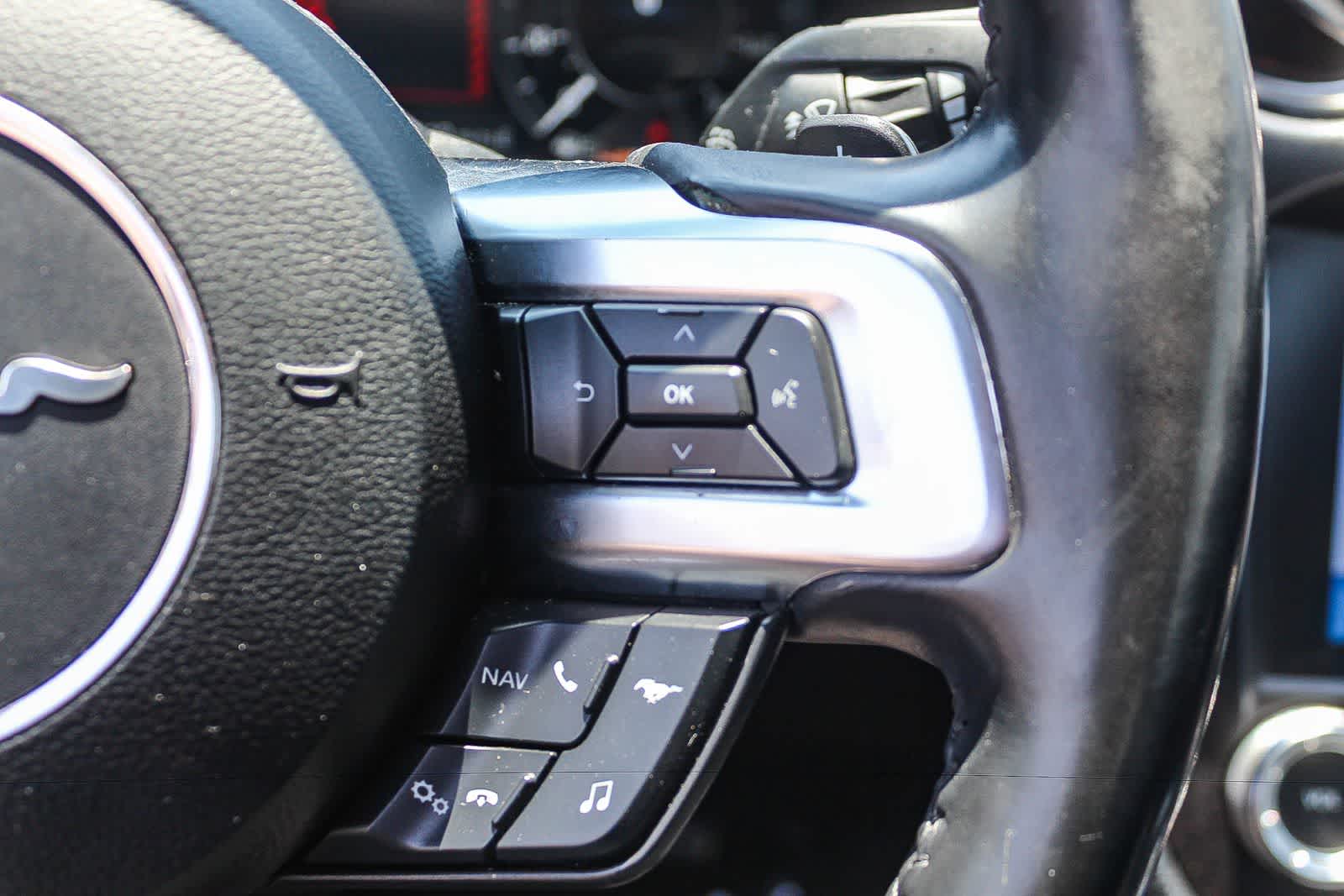 Thumbnail: 2019 Ford Mustang - 27