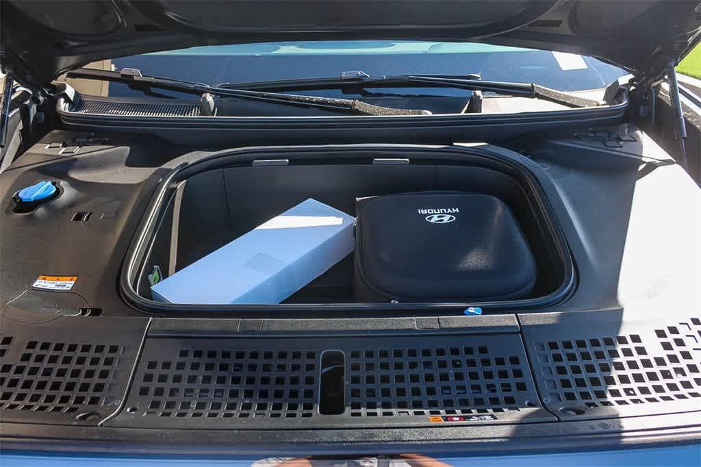 Thumbnail: 2026 Hyundai Ioniq - 13