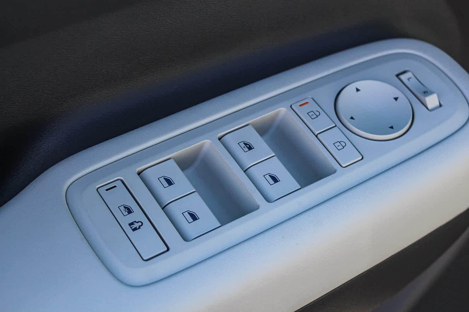 Thumbnail: 2026 Hyundai Santa Fe - 27