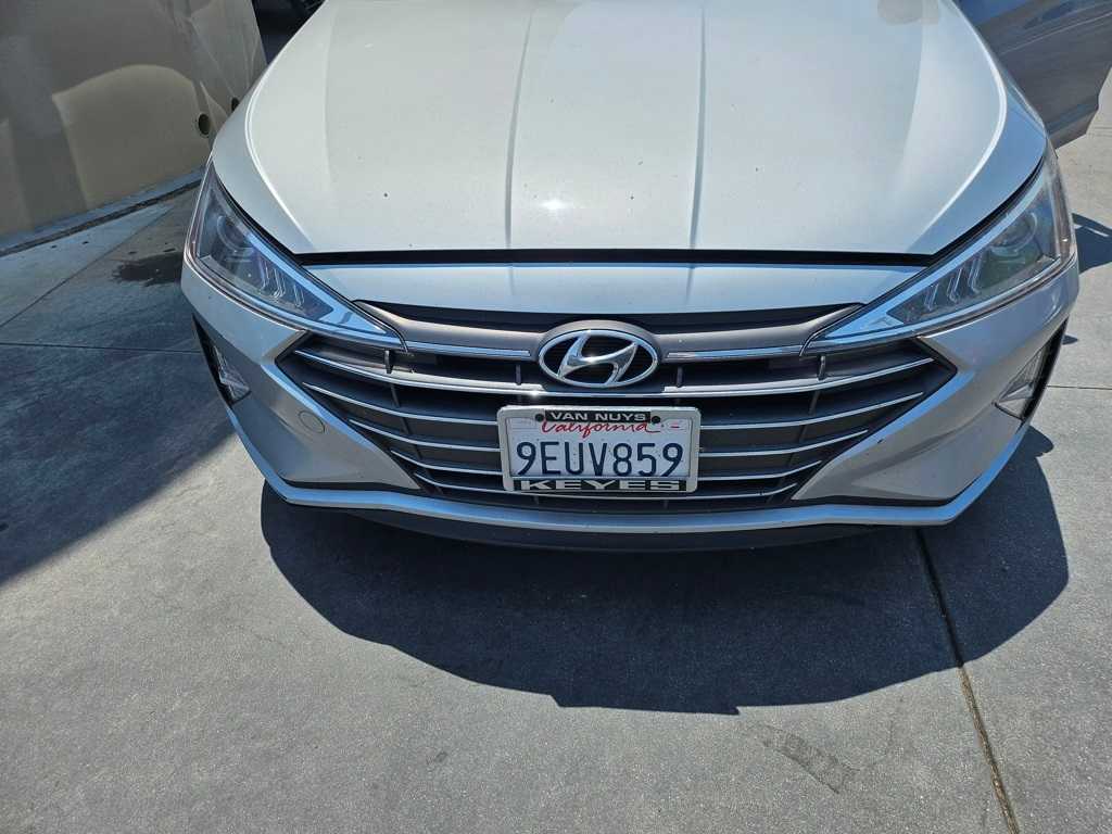 Thumbnail: 2020 Hyundai Elantra - 21