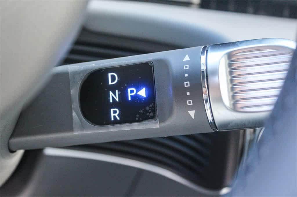 Thumbnail: 2026 Hyundai Ioniq 5 - 24