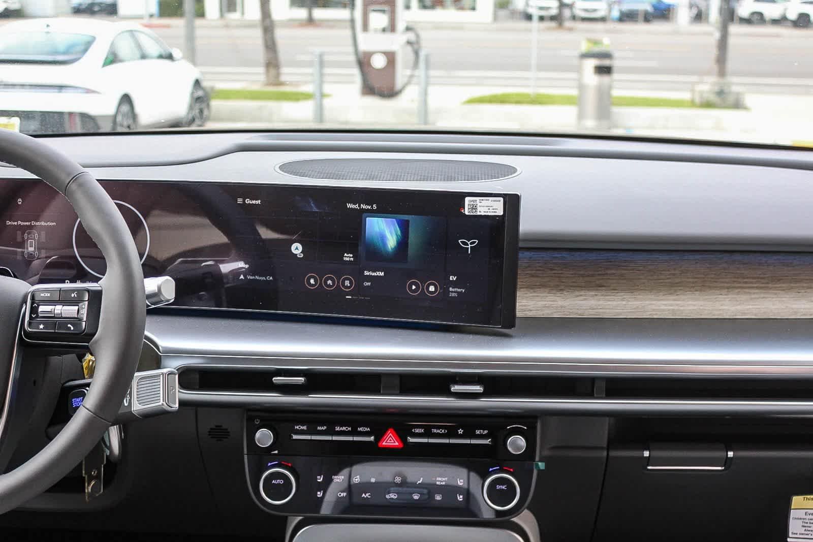 Thumbnail: 2026 Hyundai Ioniq - 18