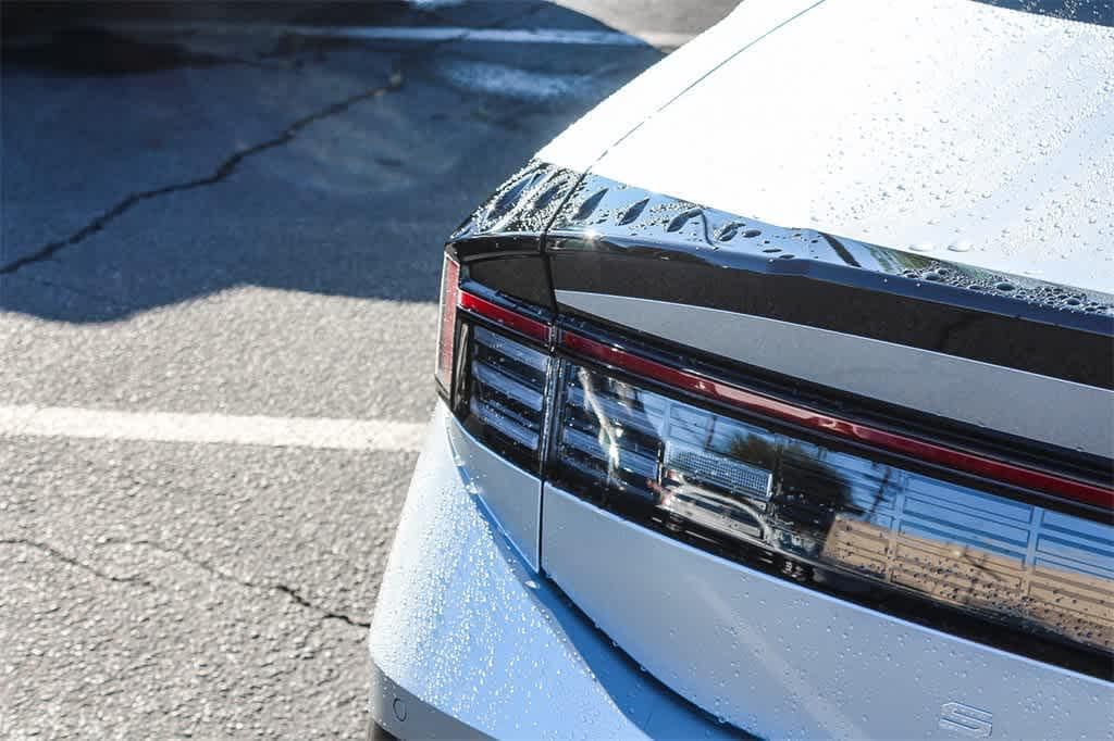 Thumbnail: 2025 Hyundai Sonata - 7