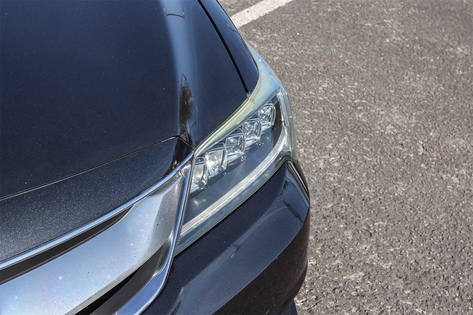 Thumbnail: 2016 Acura ILX - 14