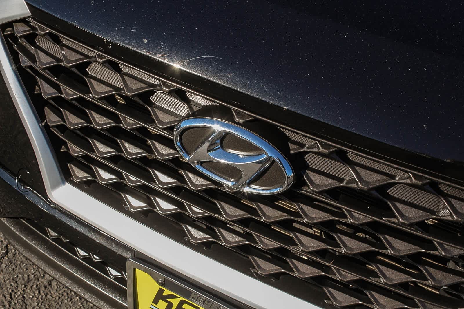 Thumbnail: 2019 Hyundai Tucson - 14