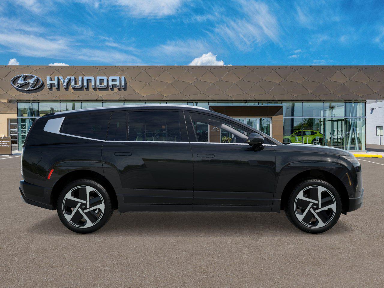 Thumbnail: 2026 Hyundai Ioniq - 7