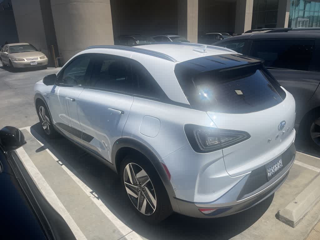 Thumbnail: 2022 Hyundai Nexo - 10