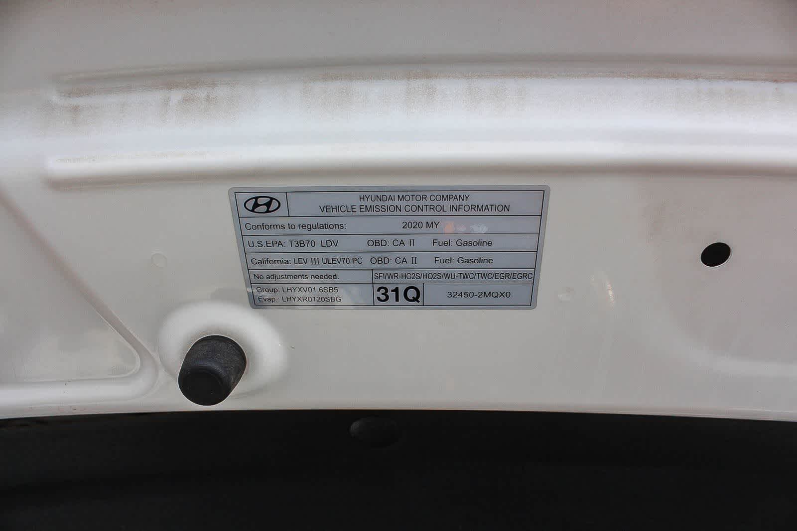 Thumbnail: 2020 Hyundai Venue - 38