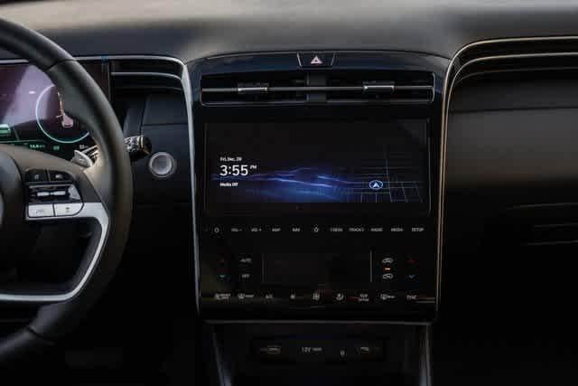 Thumbnail: 2024 Hyundai Tucson - 13