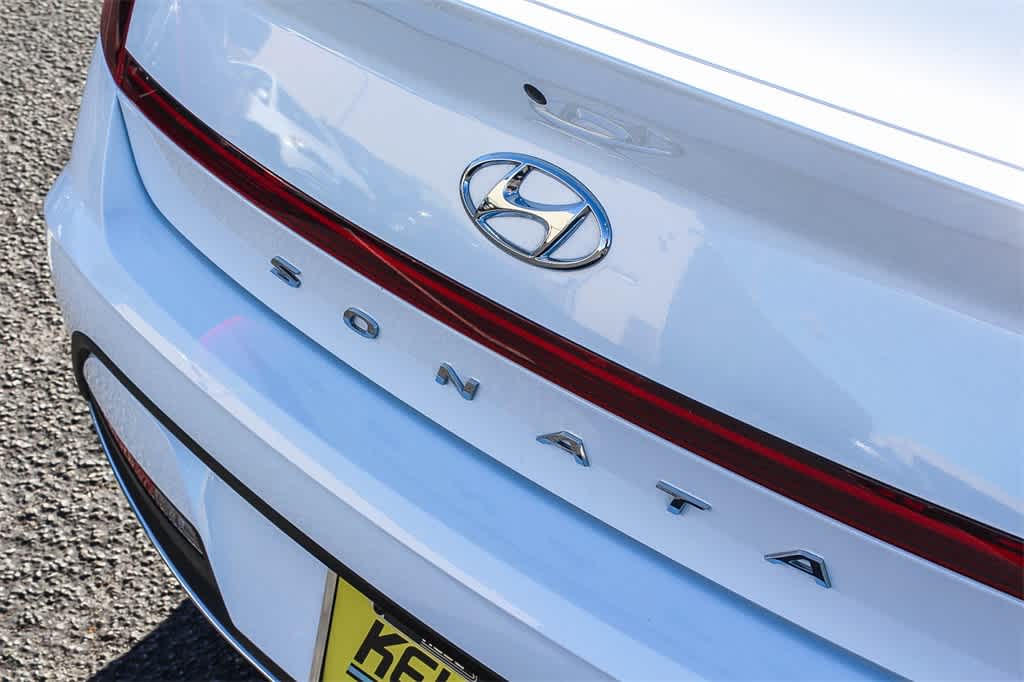 Thumbnail: 2023 Hyundai Sonata - 8
