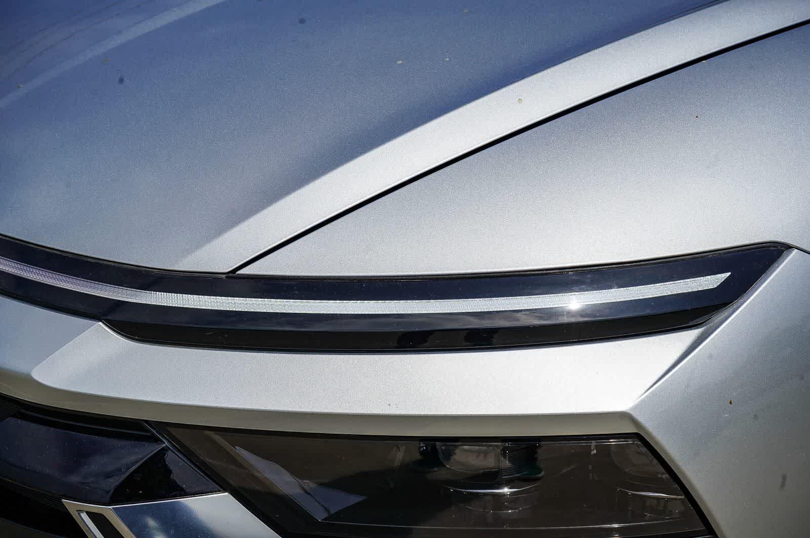 Thumbnail: 2026 Hyundai Sonata - 12