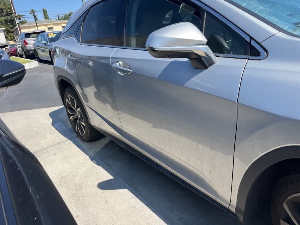 Thumbnail: 2016 Lexus RX - 24