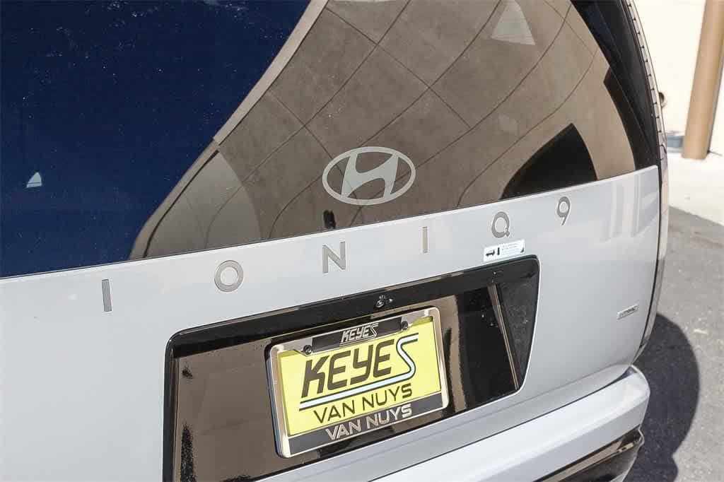 Thumbnail: 2026 Hyundai Ioniq - 14