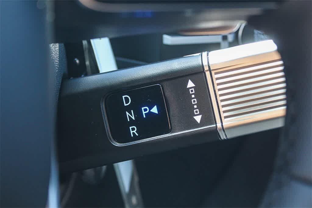 Thumbnail: 2026 Hyundai Santa Fe - 27