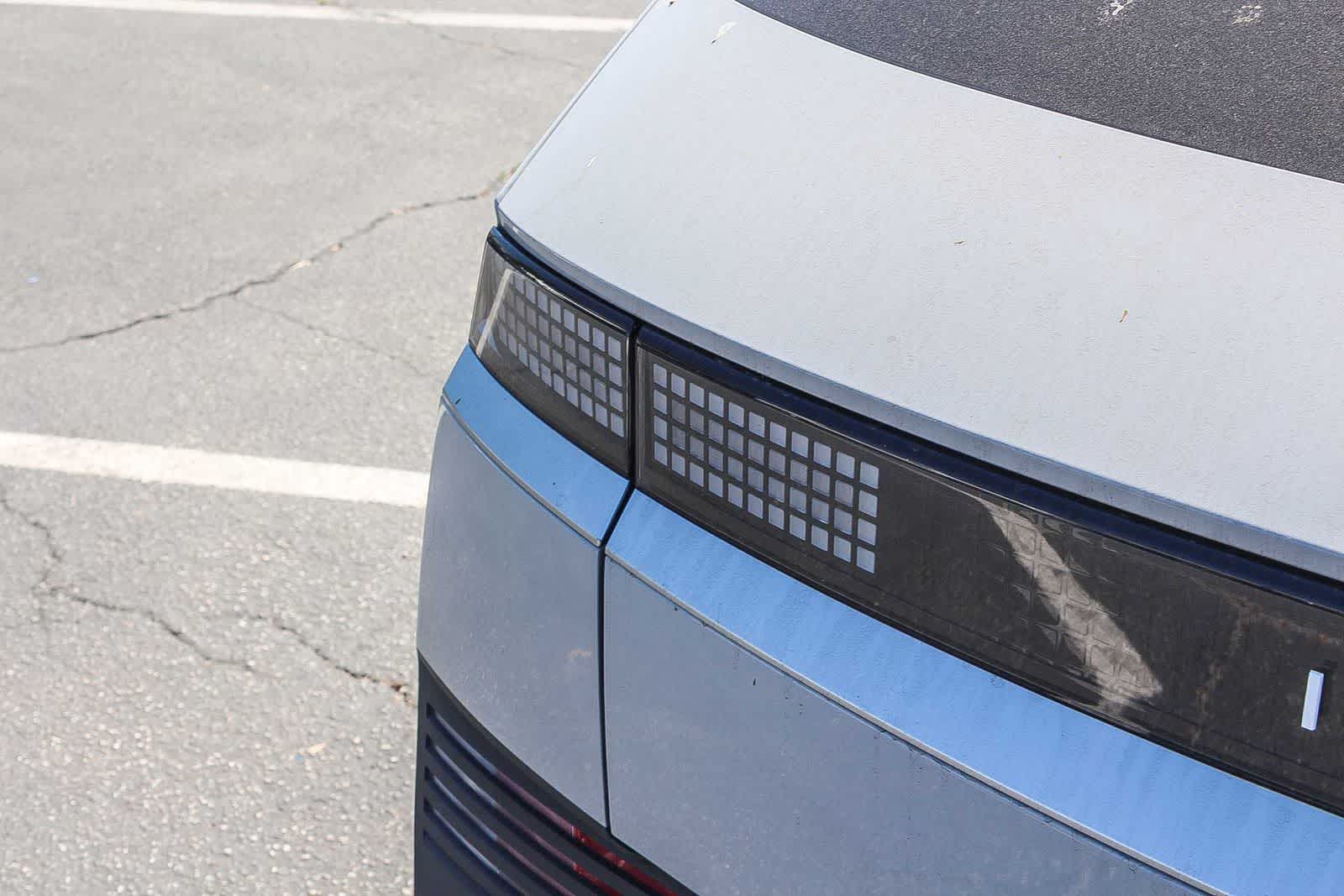 Thumbnail: 2024 Hyundai Ioniq 5 - 8