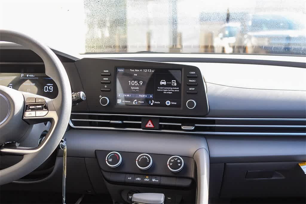 Thumbnail: 2026 Hyundai Elantra - 15