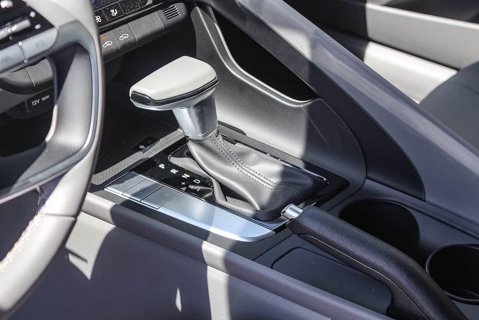 Thumbnail: 2026 Hyundai Elantra - 24
