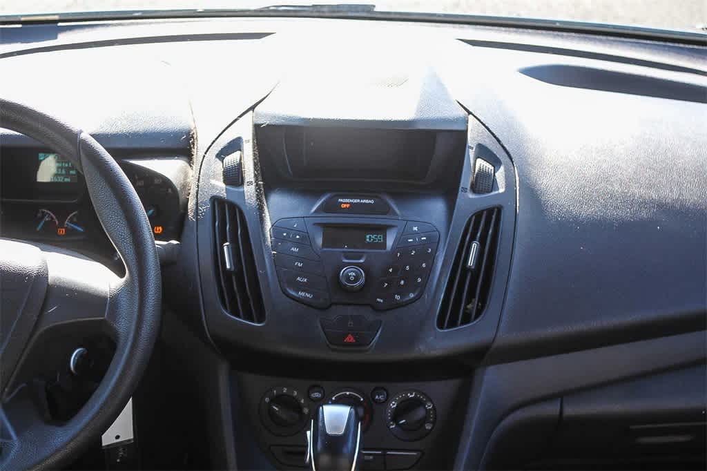 Thumbnail: 2016 Ford Transit Series - 17