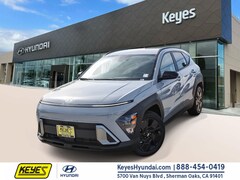 2026 Hyundai Kona SEL Sport FWD SUV