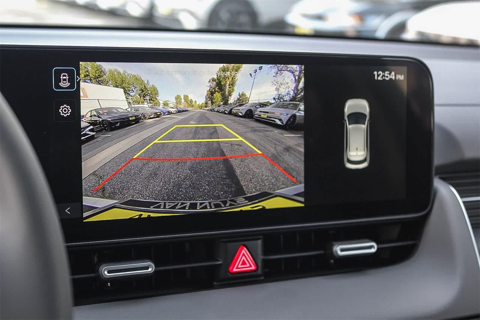 Thumbnail: 2026 Hyundai Ioniq 5 - 31