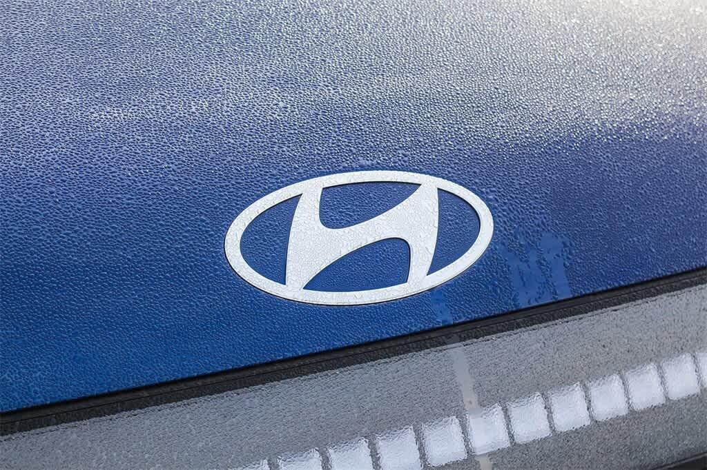 Thumbnail: 2026 Hyundai Ioniq - 13