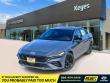 New 2026 Hyundai Elantra SEL Sport Sedan